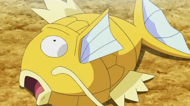 magikarp image