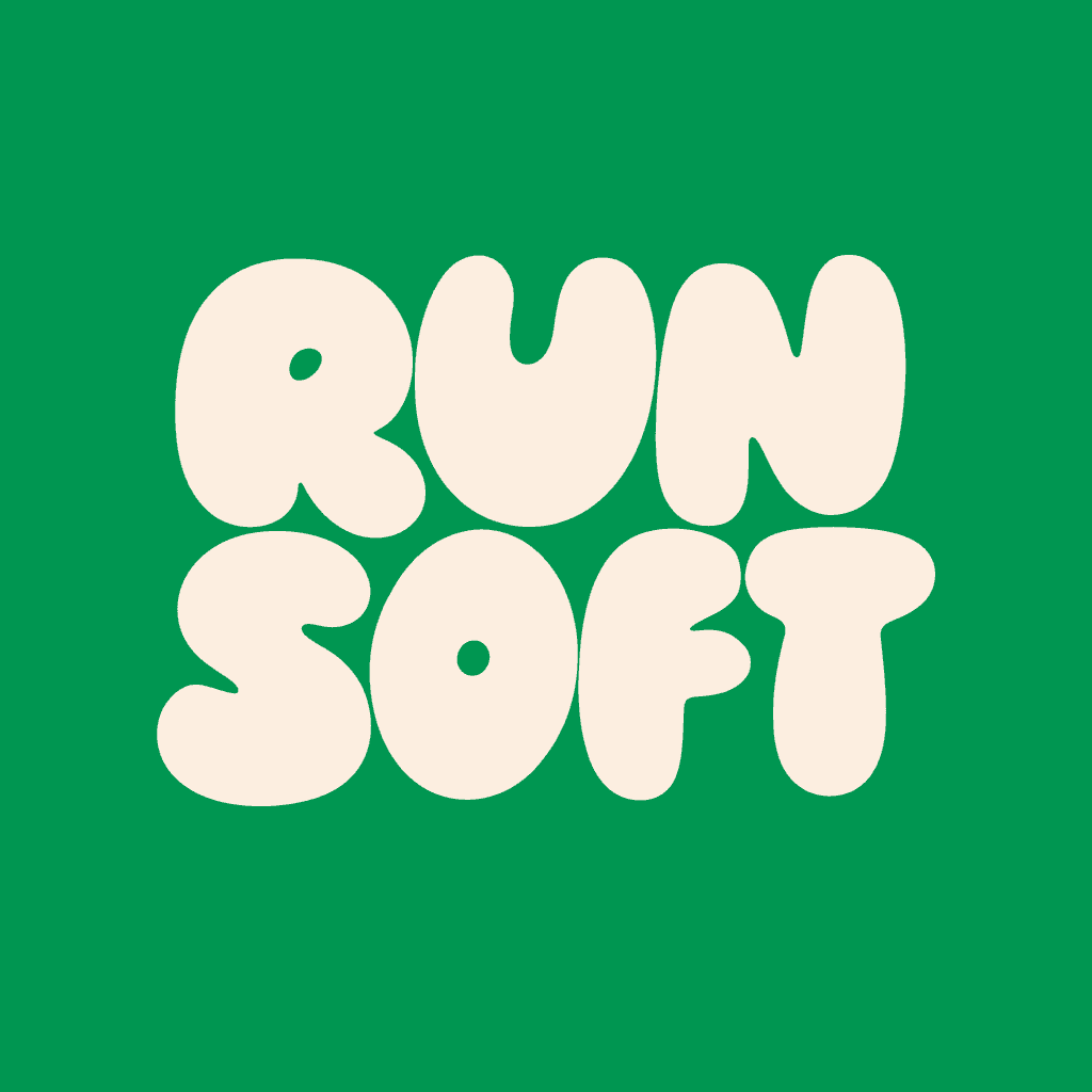 Run Soft
