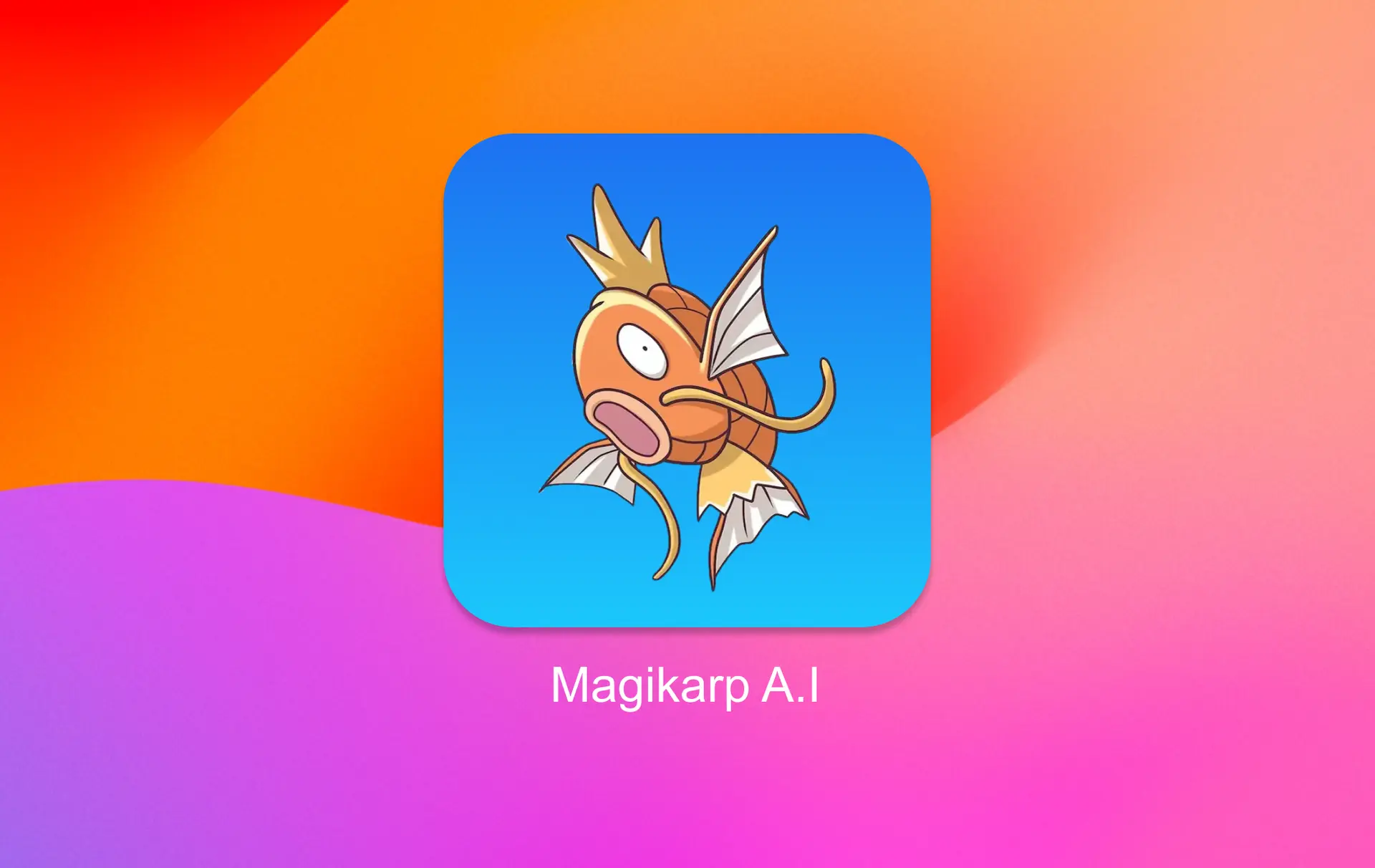 The Magikarp Lesson: Integrate AI in Your SaaS Product or Get Left Behind