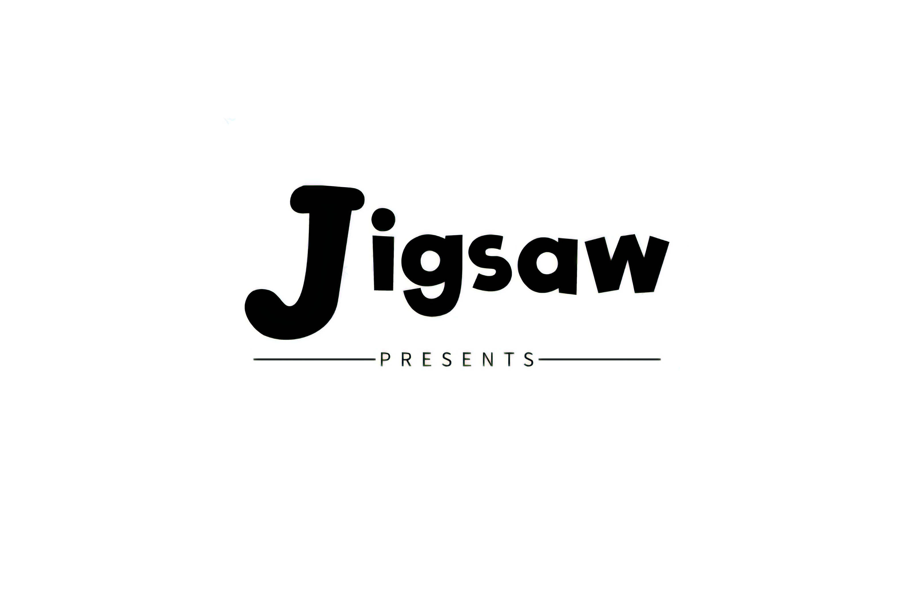 Jigsaw Presents