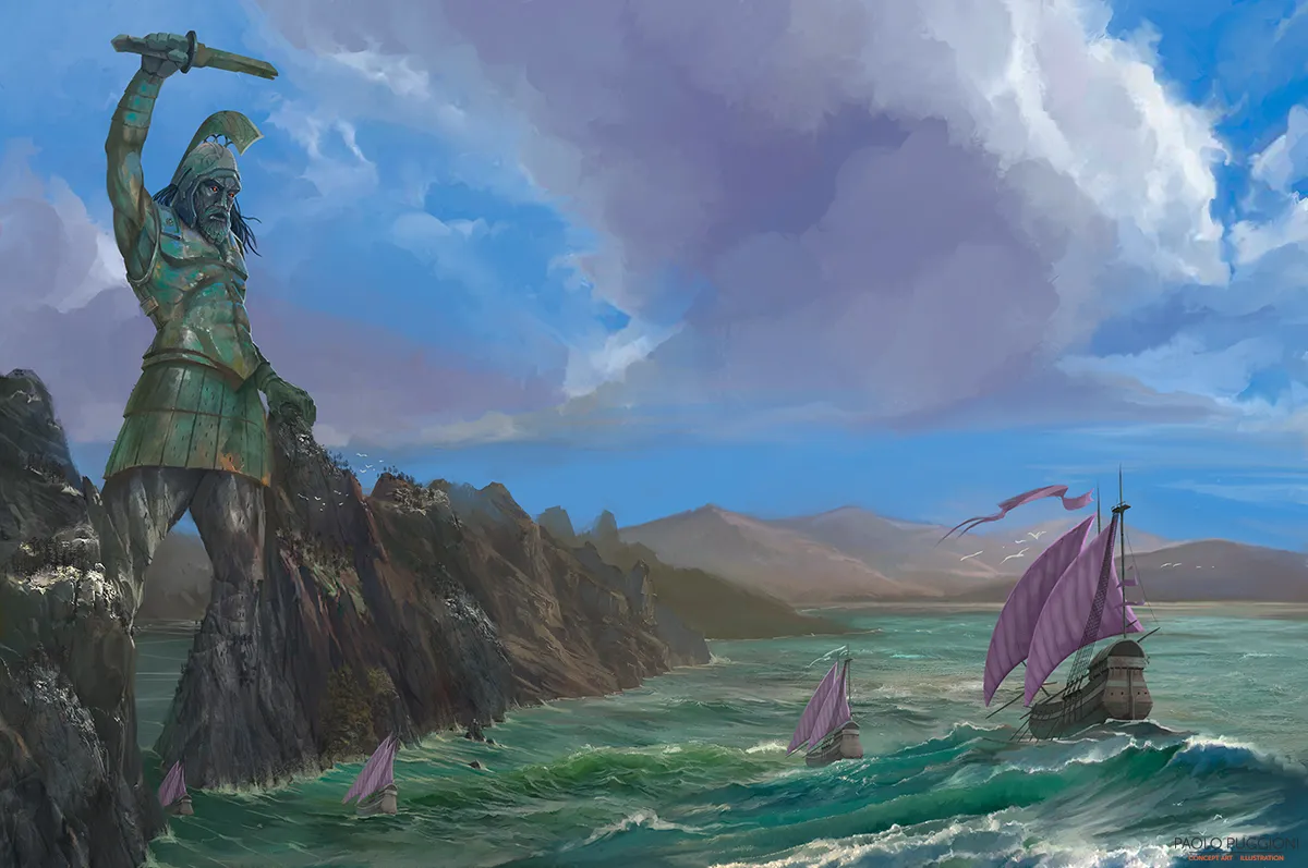 The Winds of Winter: Preview Chapters