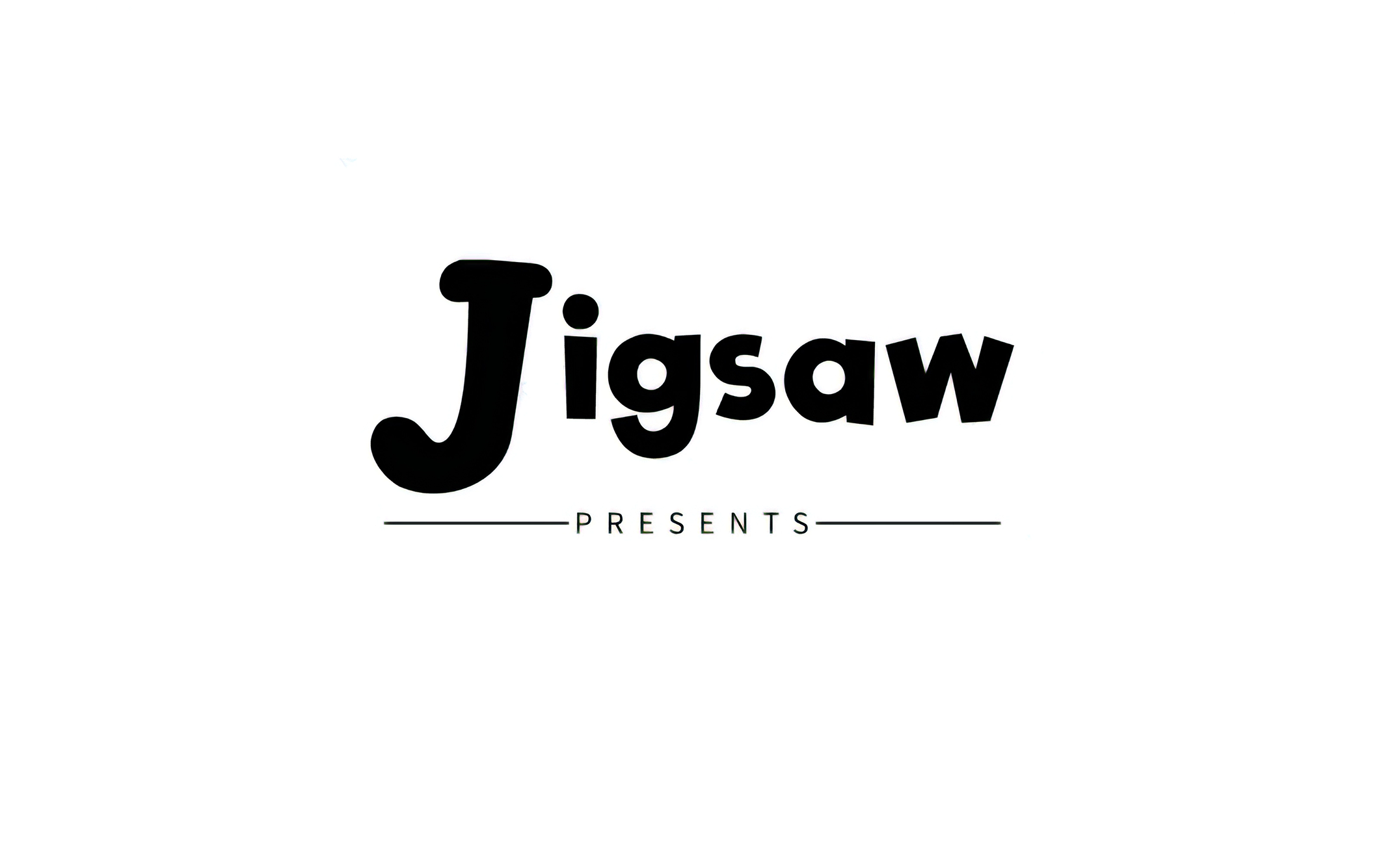 Jigsaw Presents