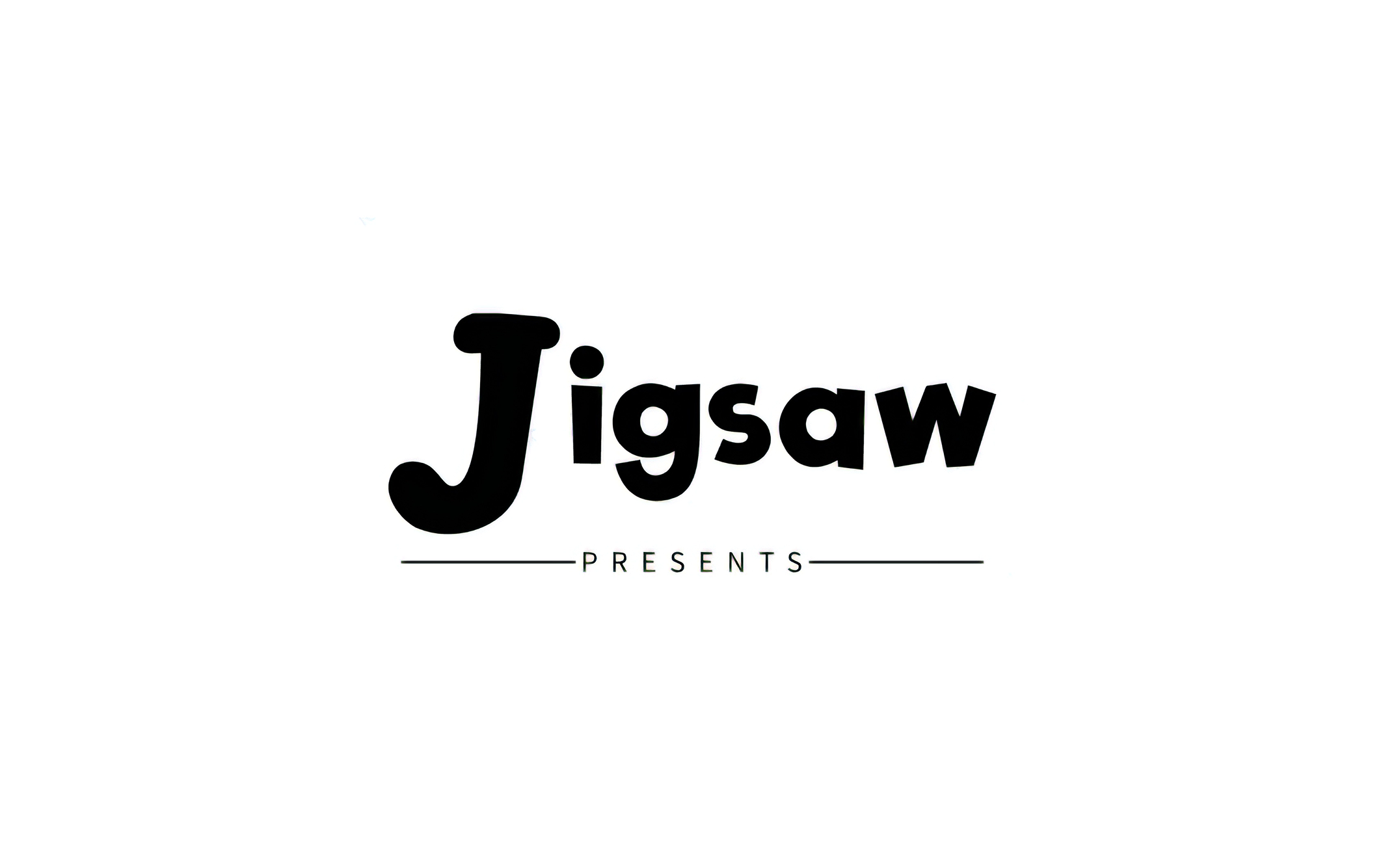 Jigsaw Presents